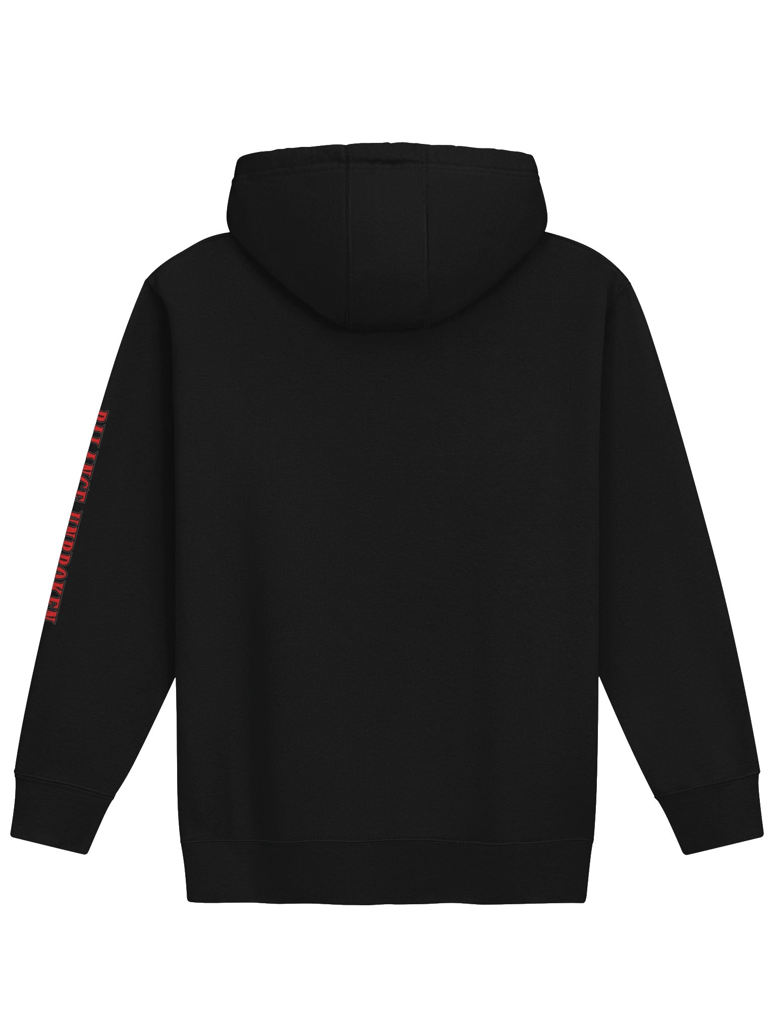 The Legion Undecided Path Hoodie product image (2)