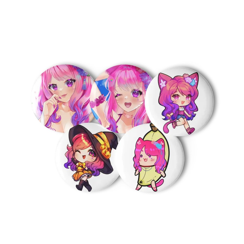 Adrie Buttons product image (11)