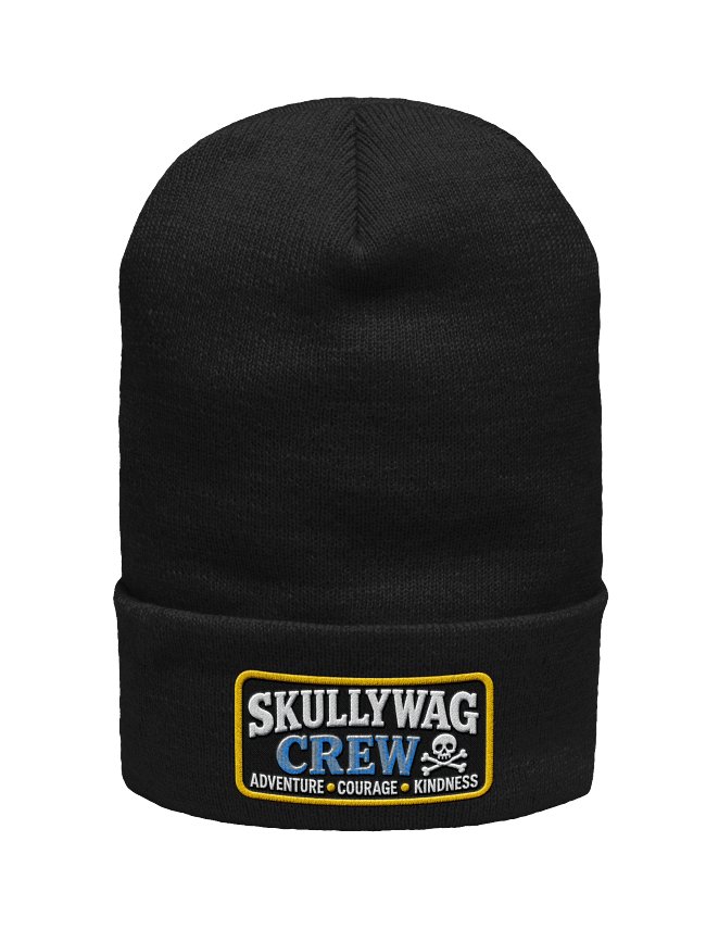 Captain Skully Head Gear