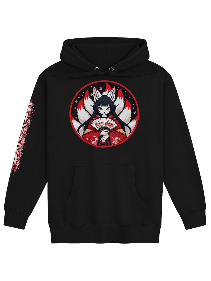 Sakura Hoodie product image (2)