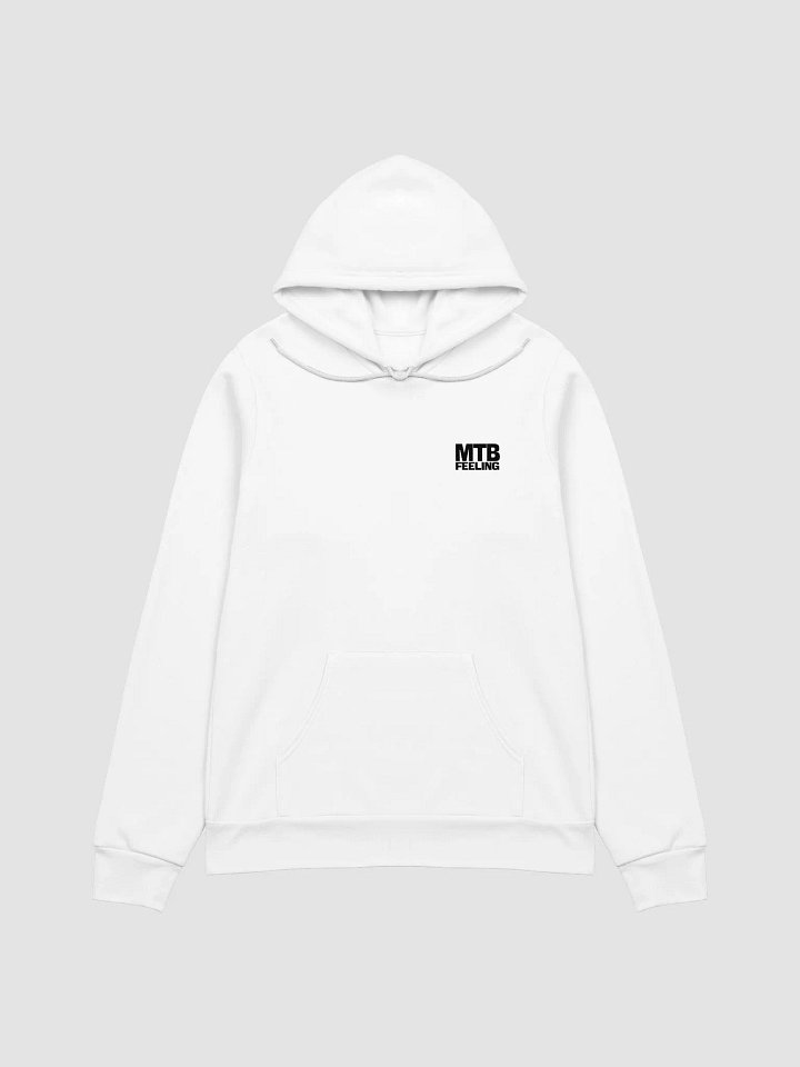 Nobody's Perfect - Trek Hoodie! product image (2)