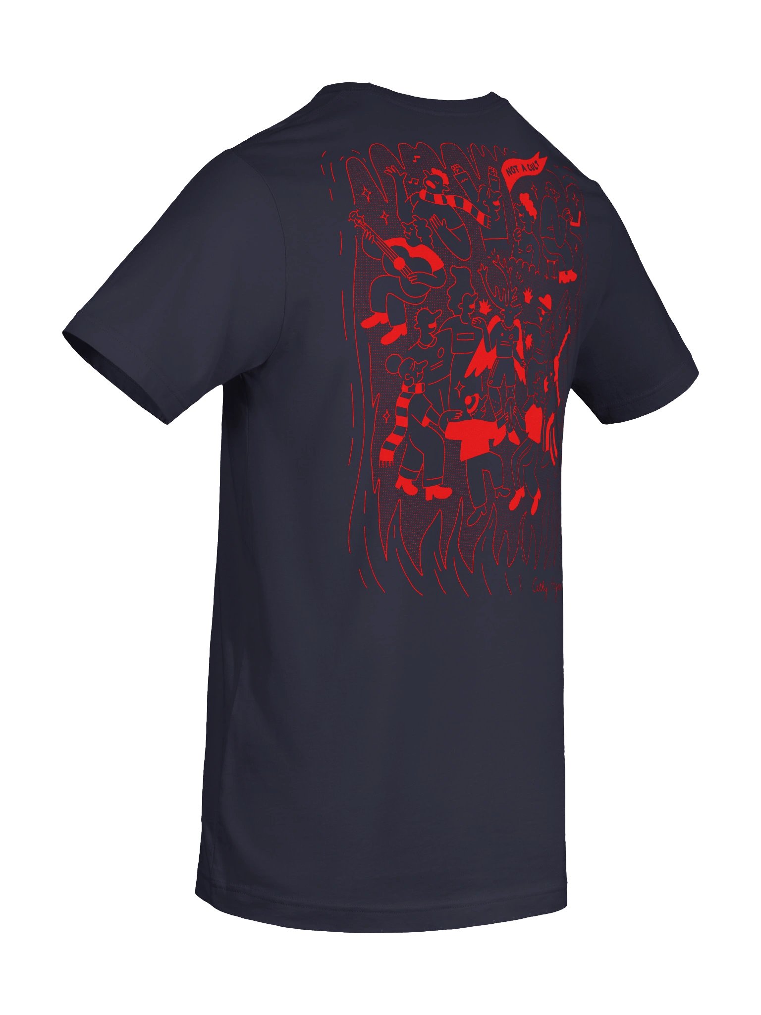 Not A Cult product image (8)