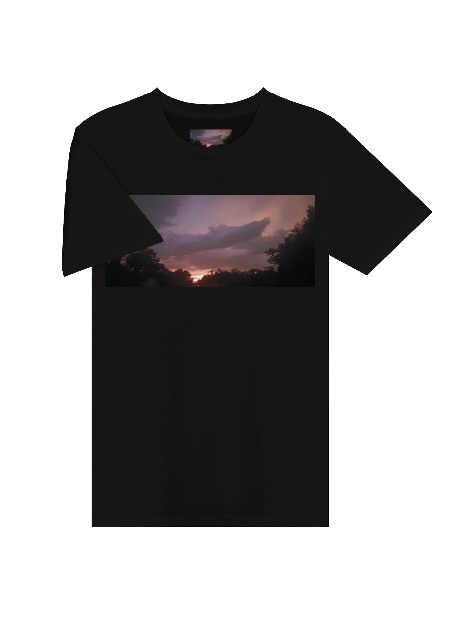 Sunset After The Storm product image (3)