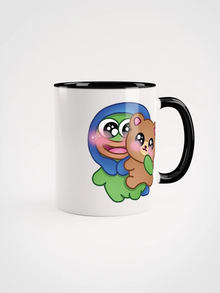 Teddy product image (2)