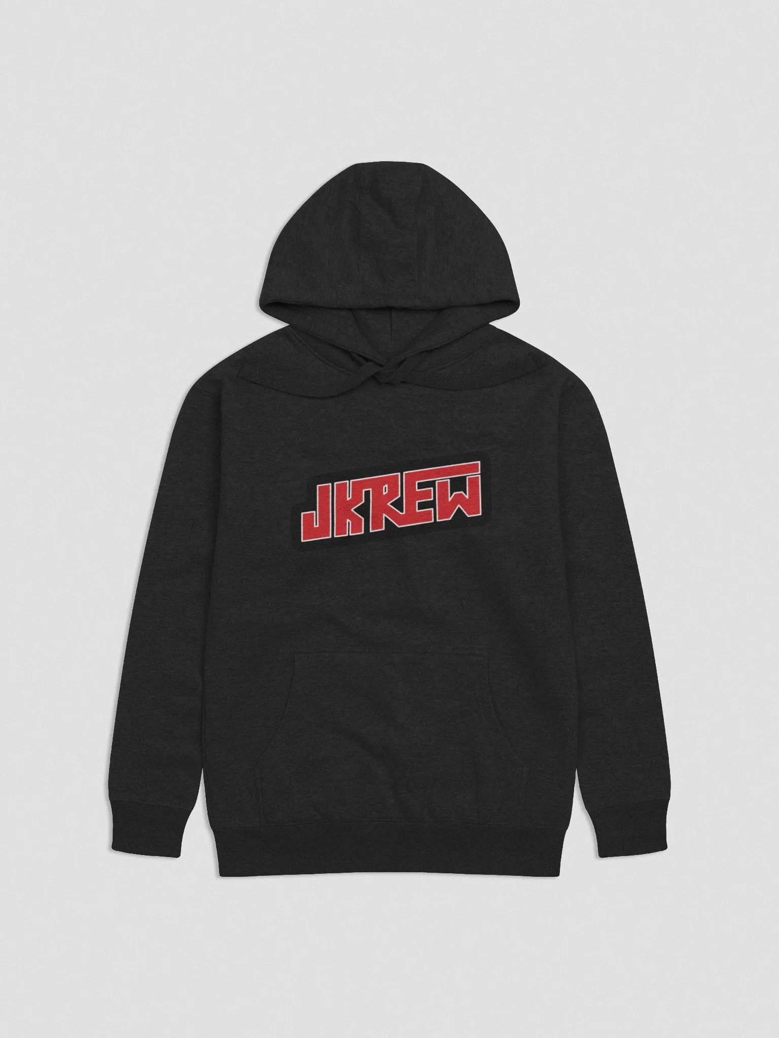 J Krew Hoodie product image (1)