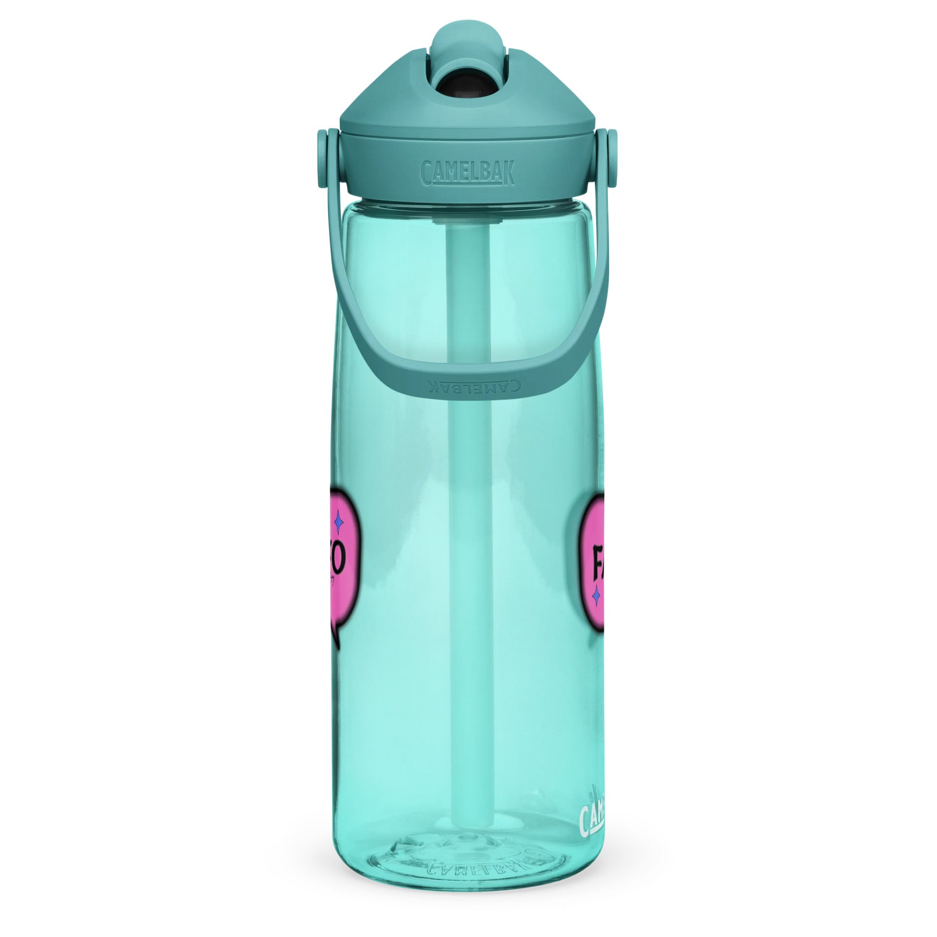 FAFO Water Bottle product image (4)