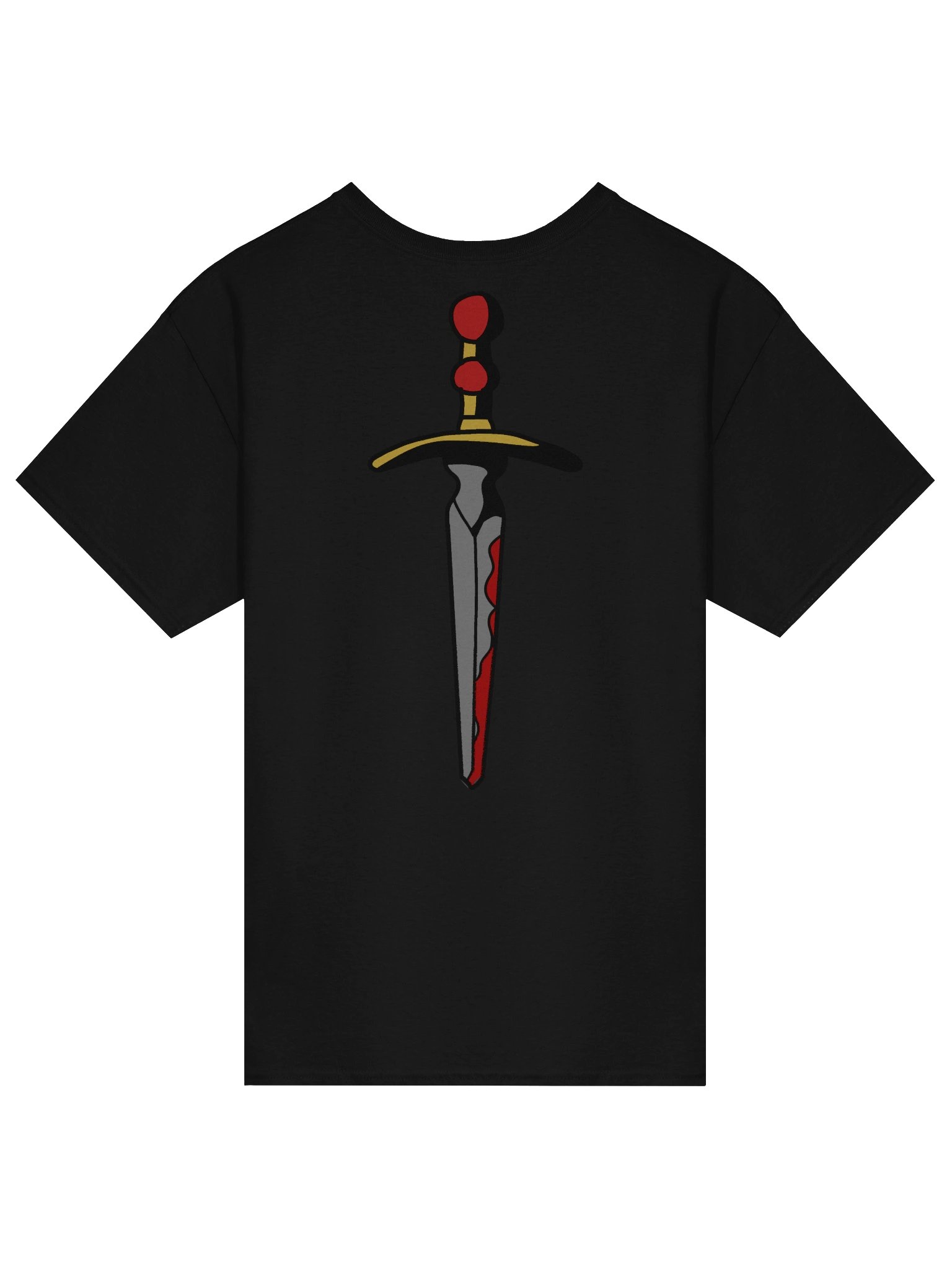 Dagger T-Shirt product image (2)