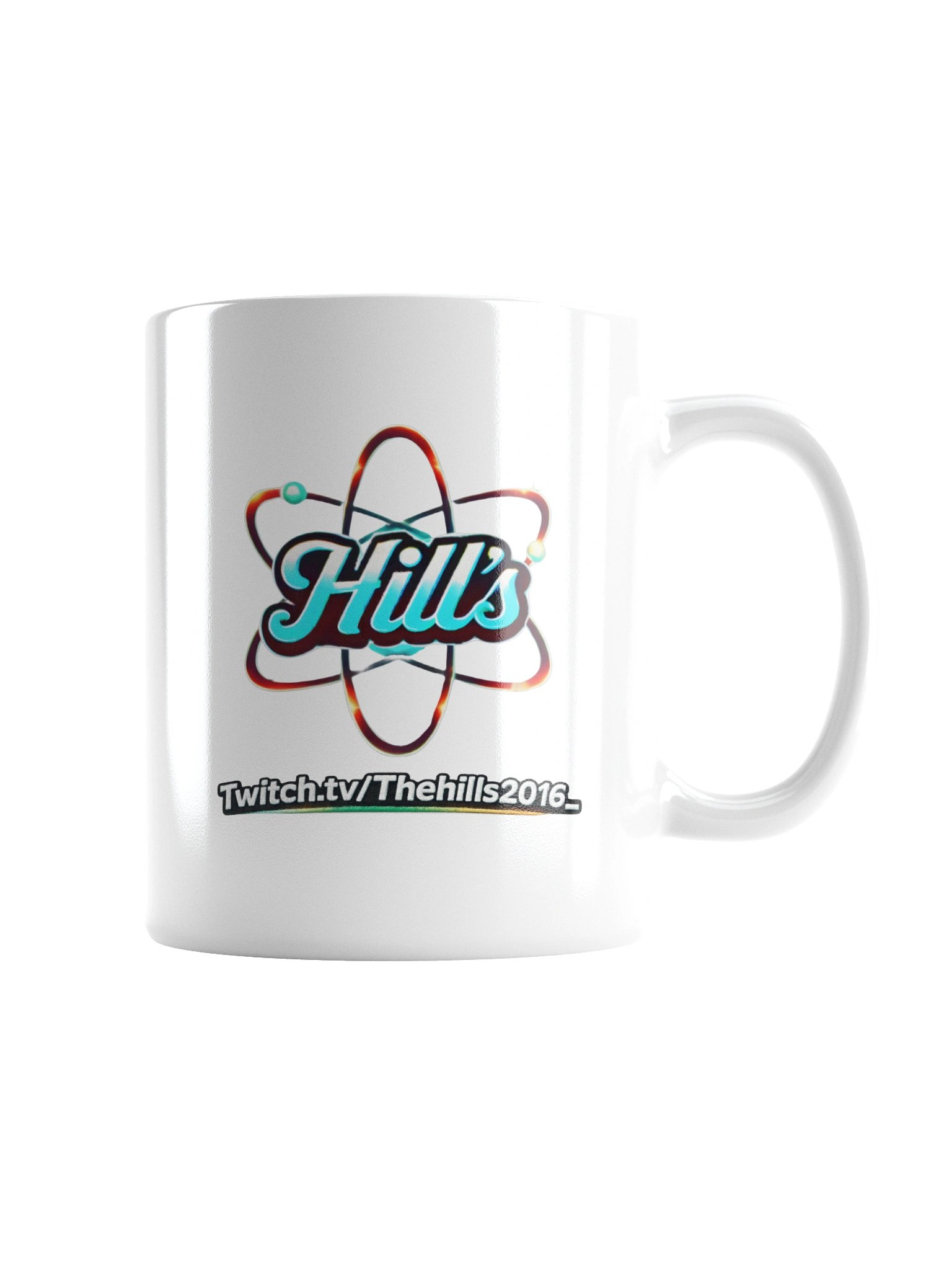 Caffee Mugs (White) product image (3)
