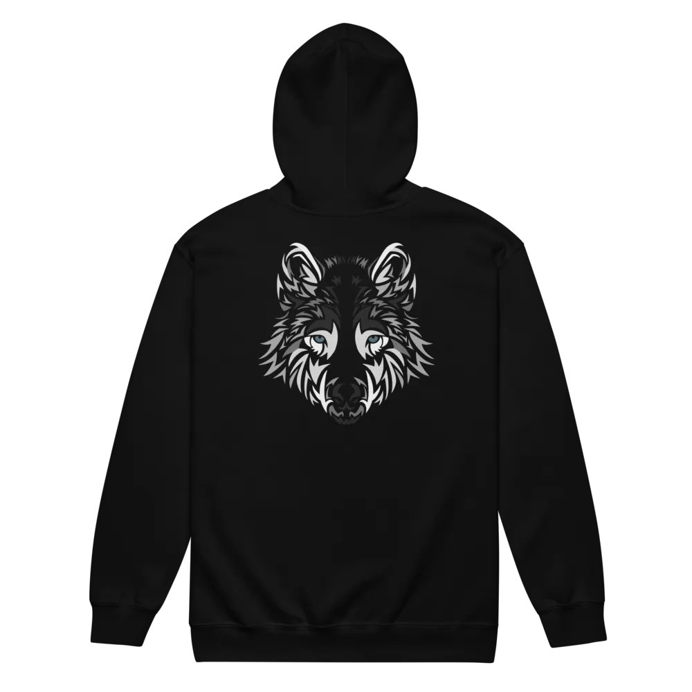Zip Hoodie product image (2)