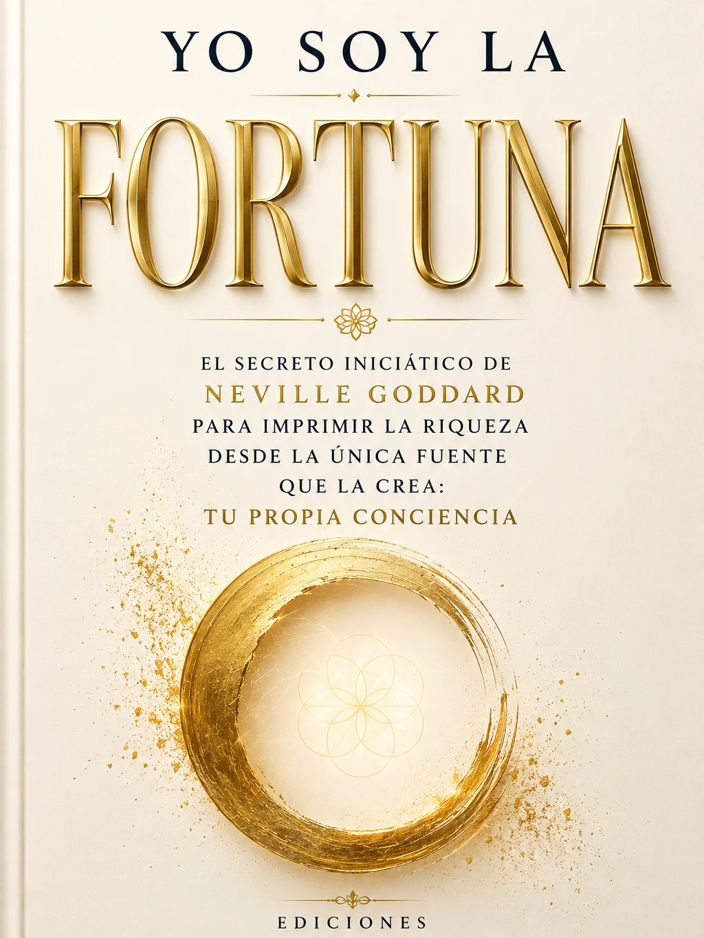 YO SOY LA FORTUNA product image (2)