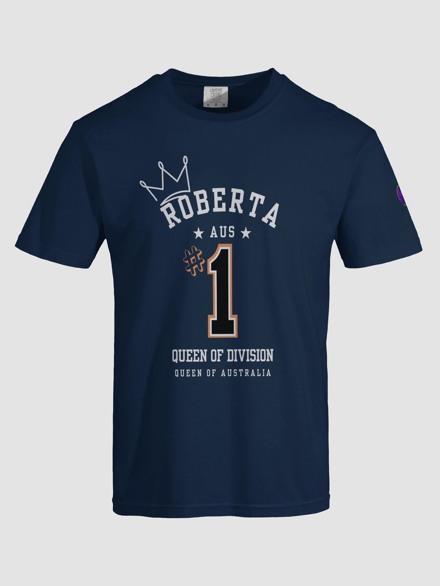 Queen Roberta product image (56)