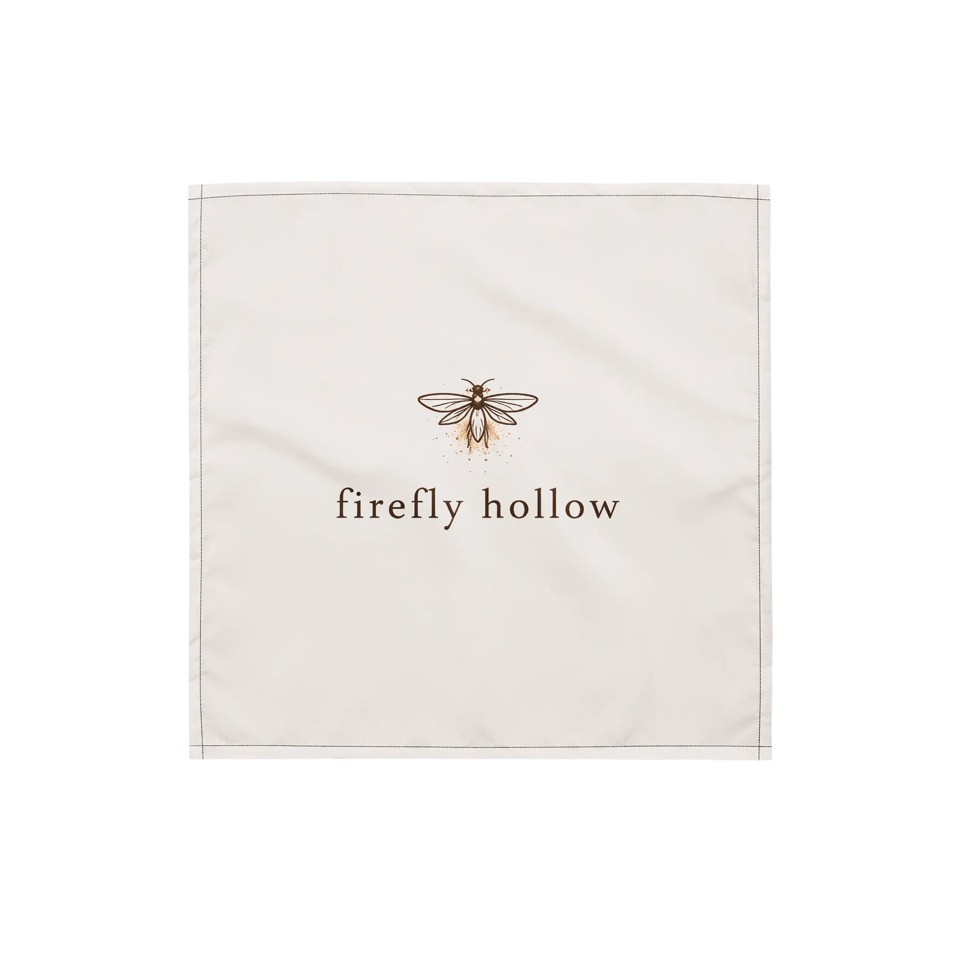 Firefly Hollow Bandana product image (1)