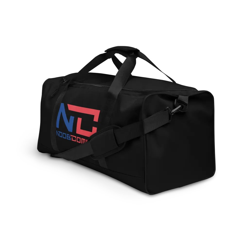 Noobcombo Duffle Bag product image (10)