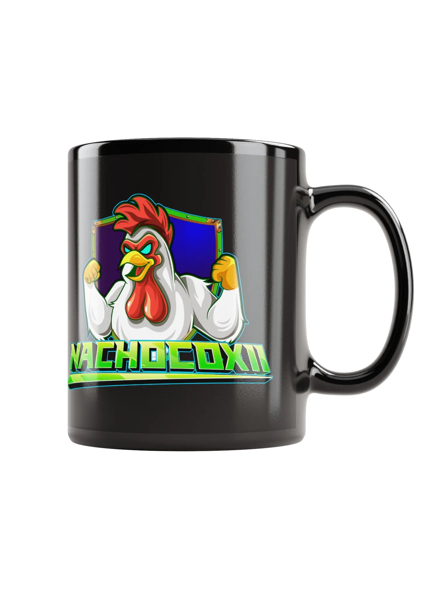 Nacho Mug product image (2)