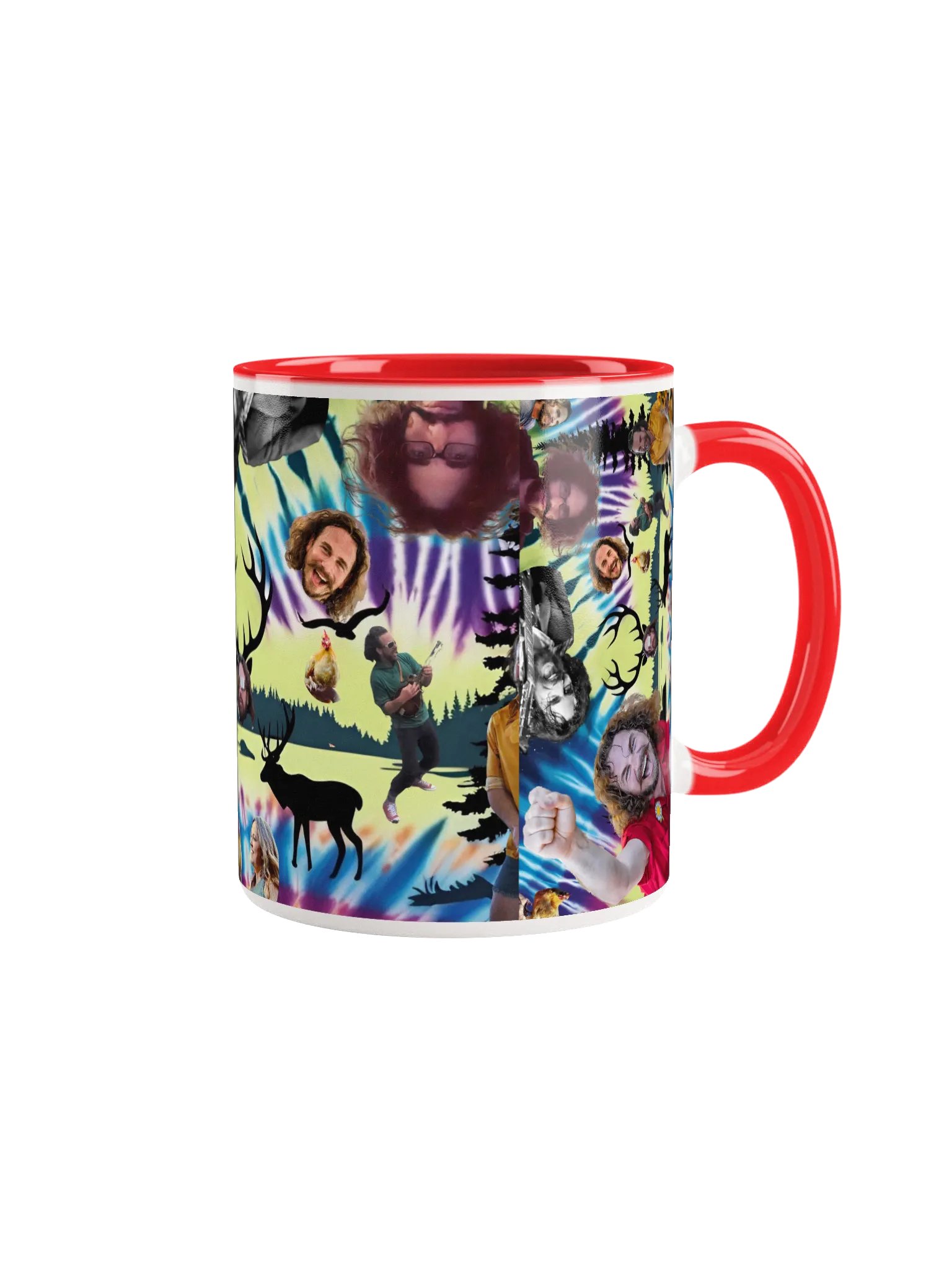 Michael CupPatrick product image (3)