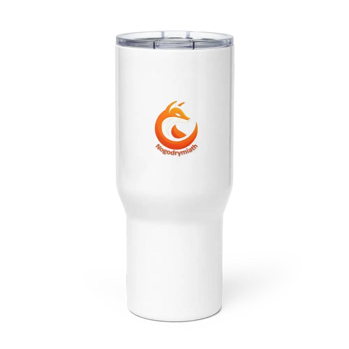 Nogo Travel mug à poignée product image (1)