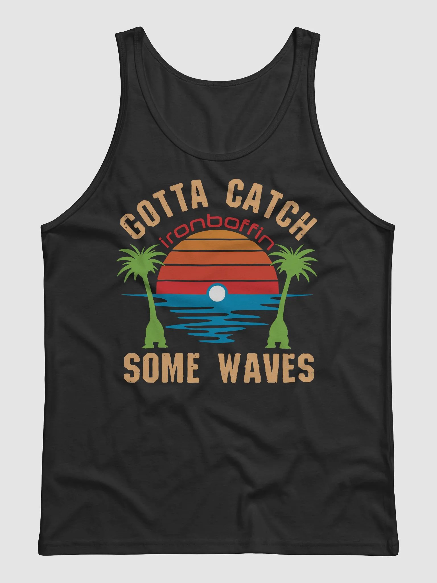 CATCH SOME WAVES product image (1)