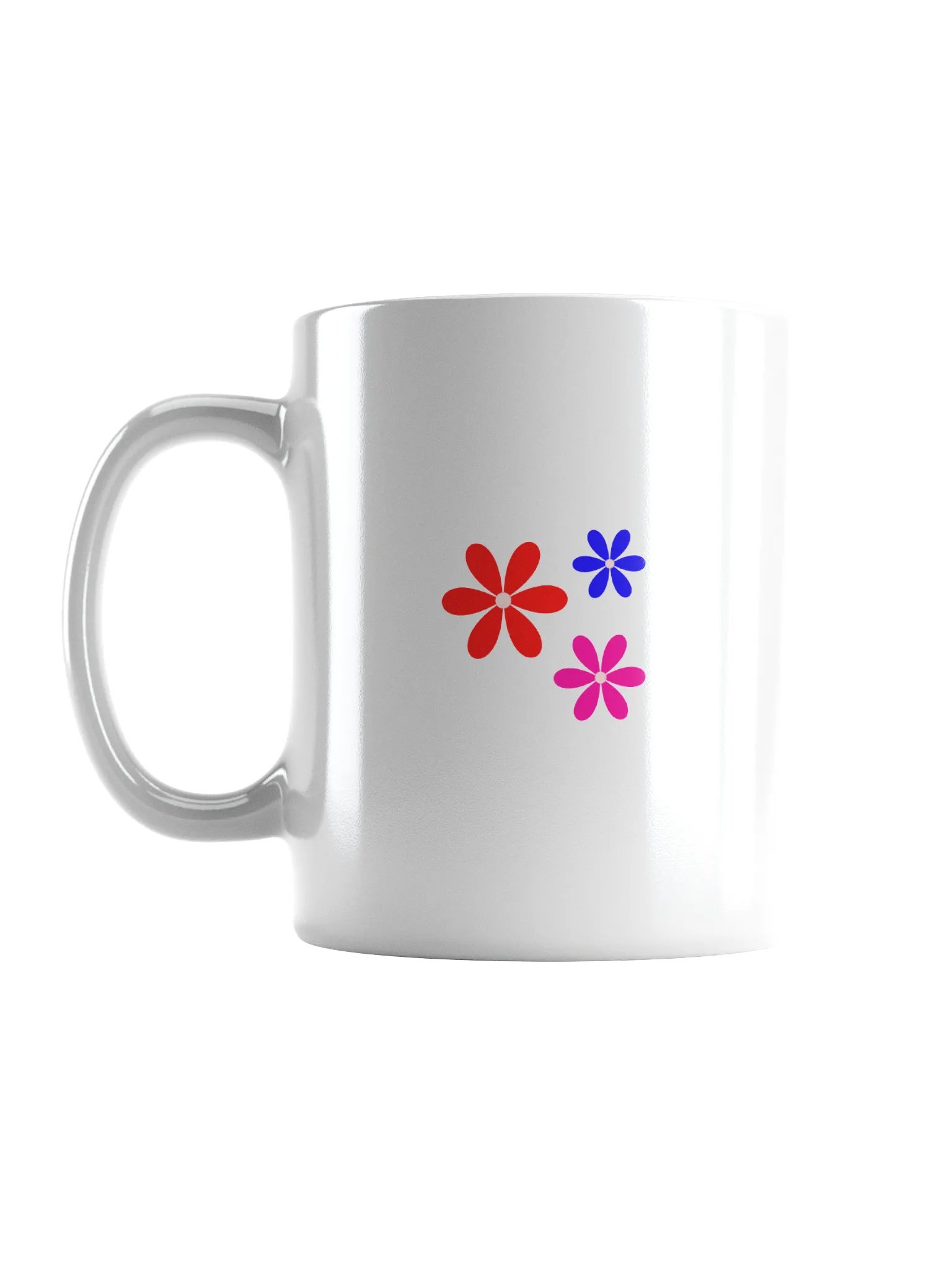 flower design on mug product image (6)