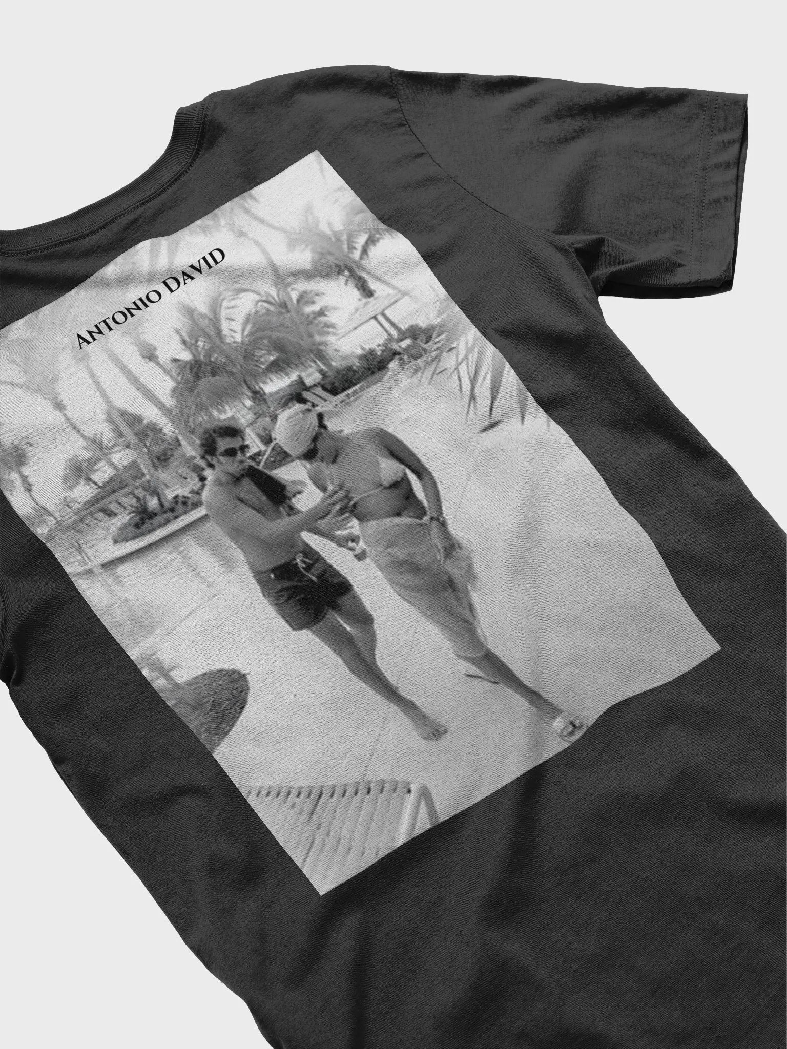 Catch me T-Shirt product image (2)