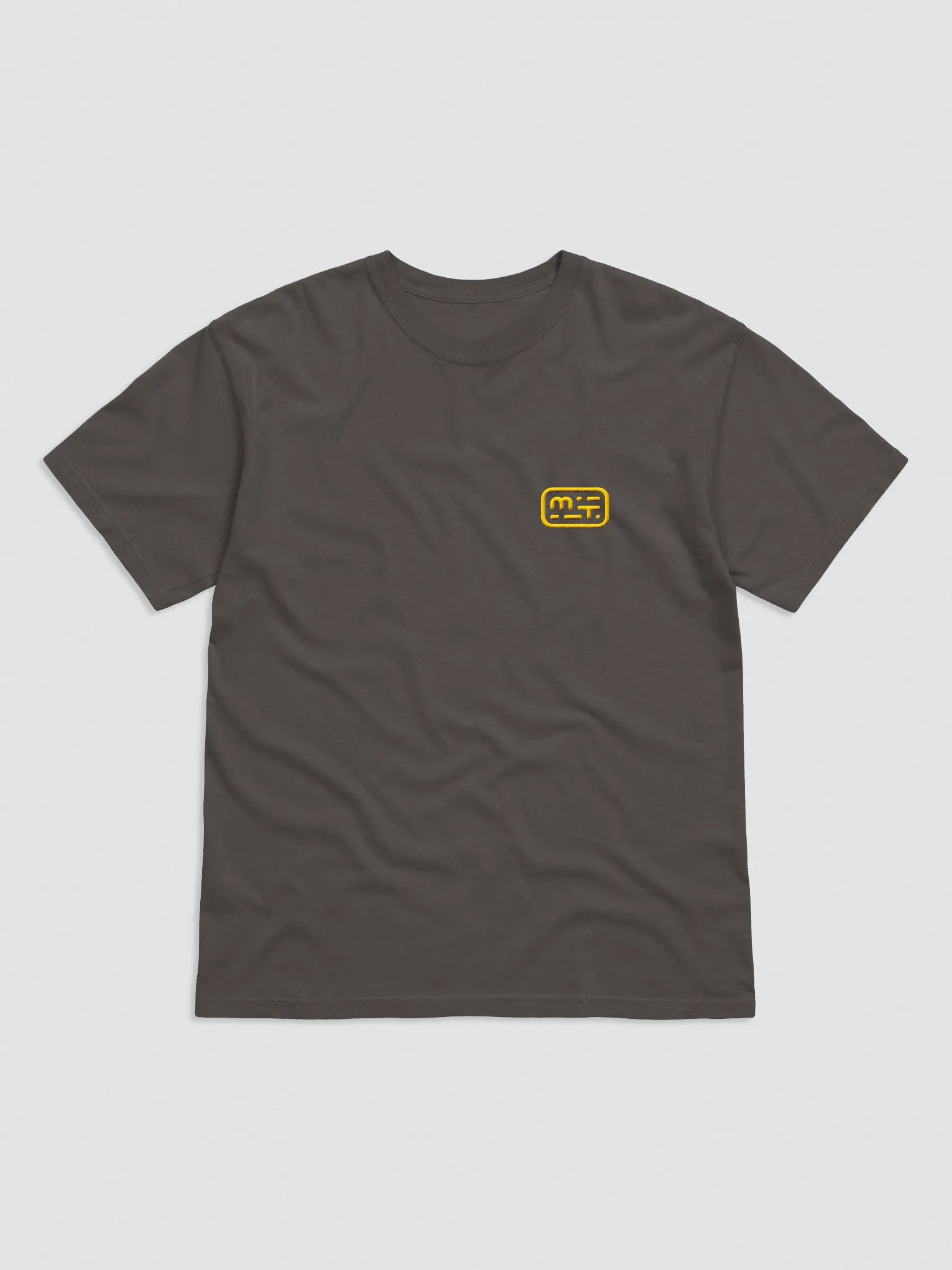 MT T-Shirt Classic (Embroidered) product image (4)