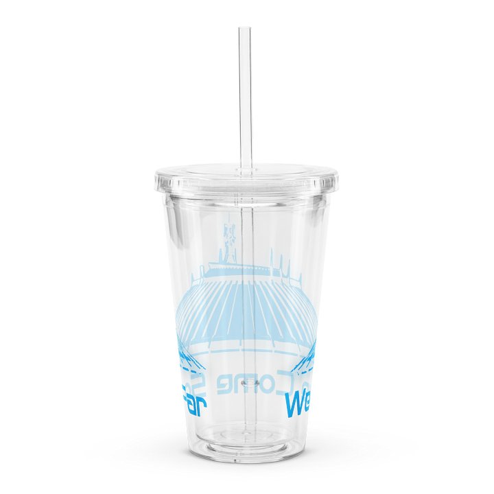 Space Mountain: We've Come So Far - Tumbler product image (2)