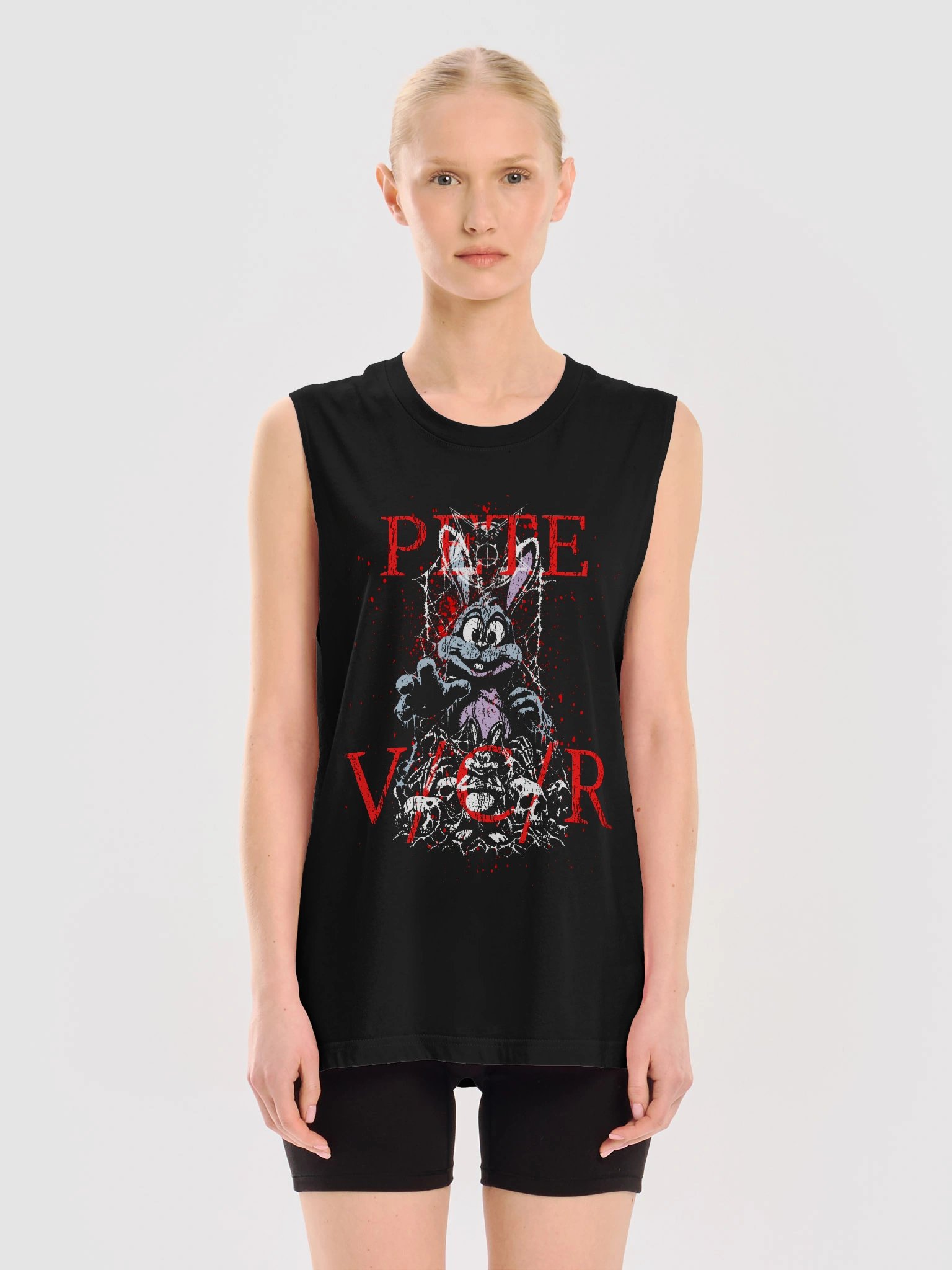 V/C/R/83 - PETE TANK product image (3)