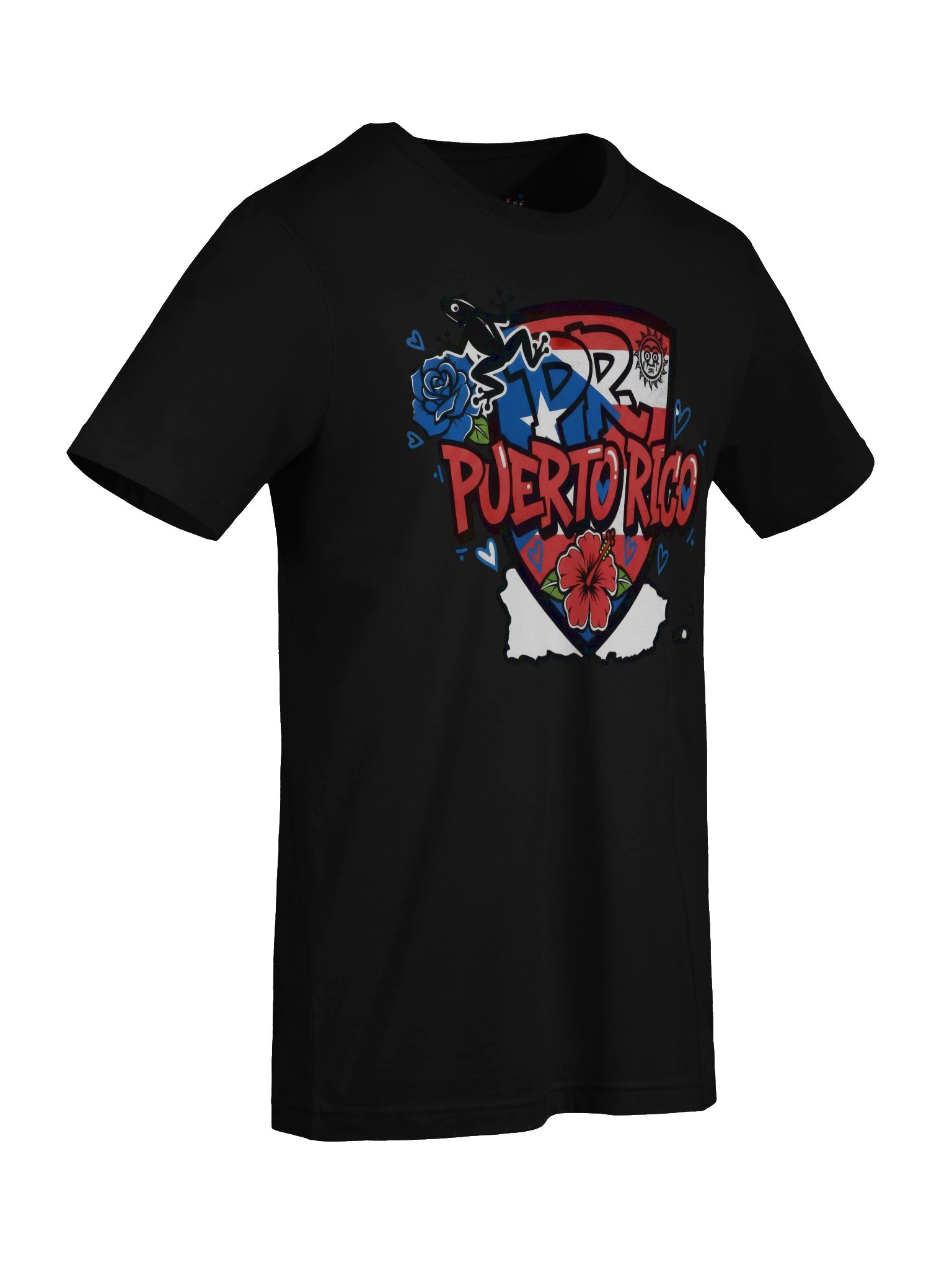 StephiiBaby P.R Collector Shirt product image (73)