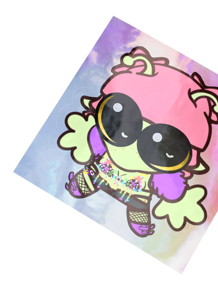 Holo Bwuh product image (5)