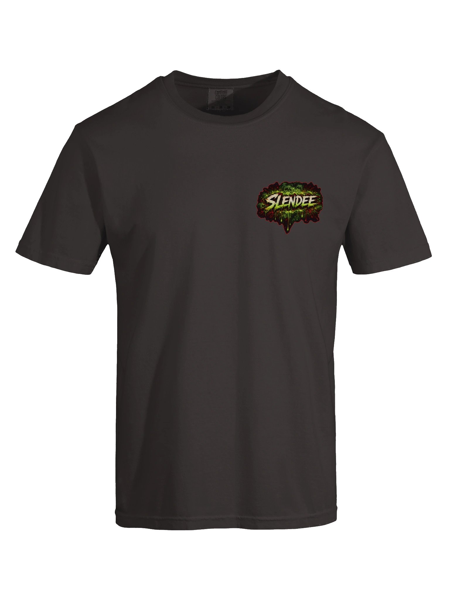 POISON DAMAGE Tee product image (38)