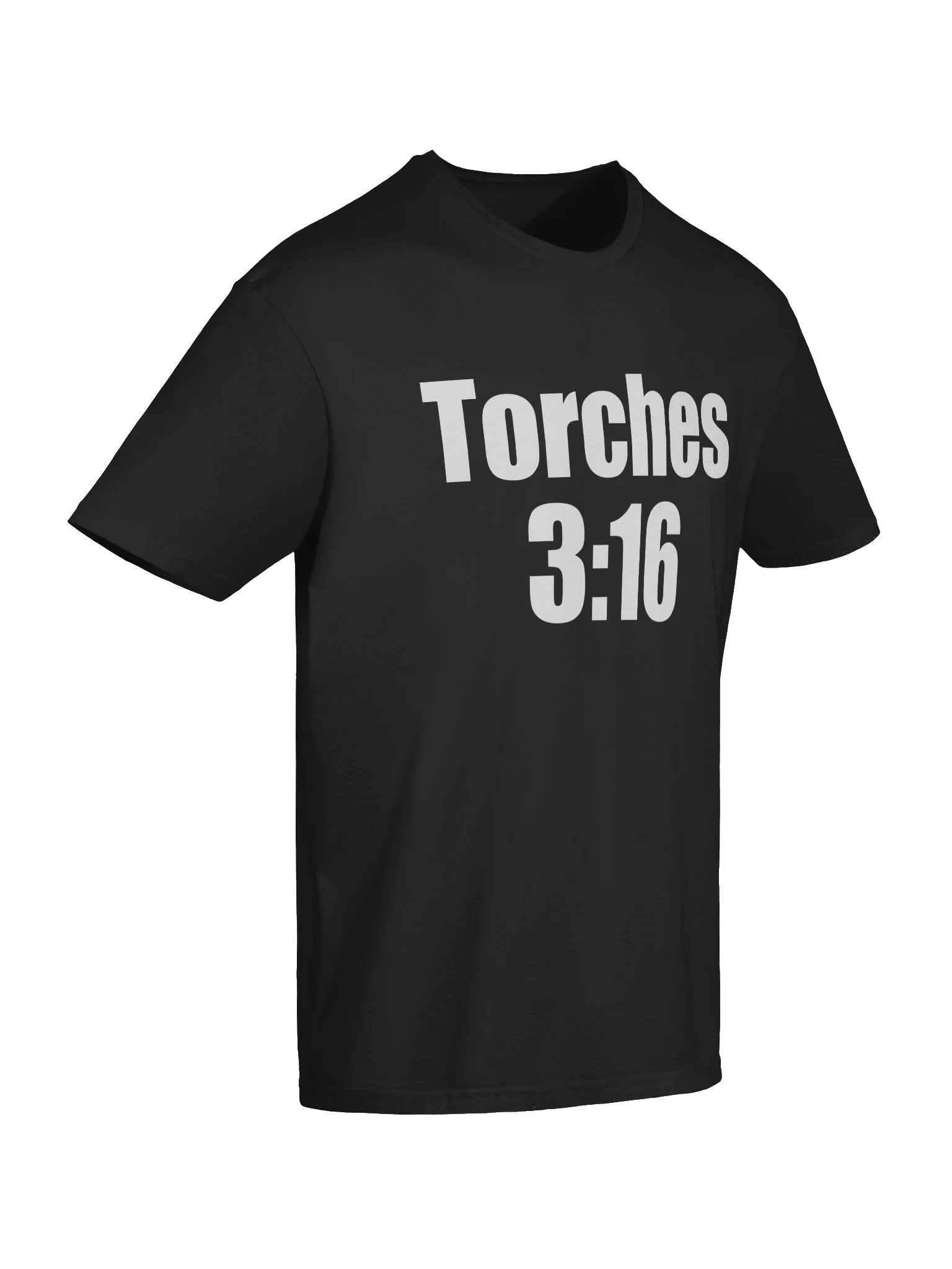 The 'Cold As Hell' Tee product image (10)
