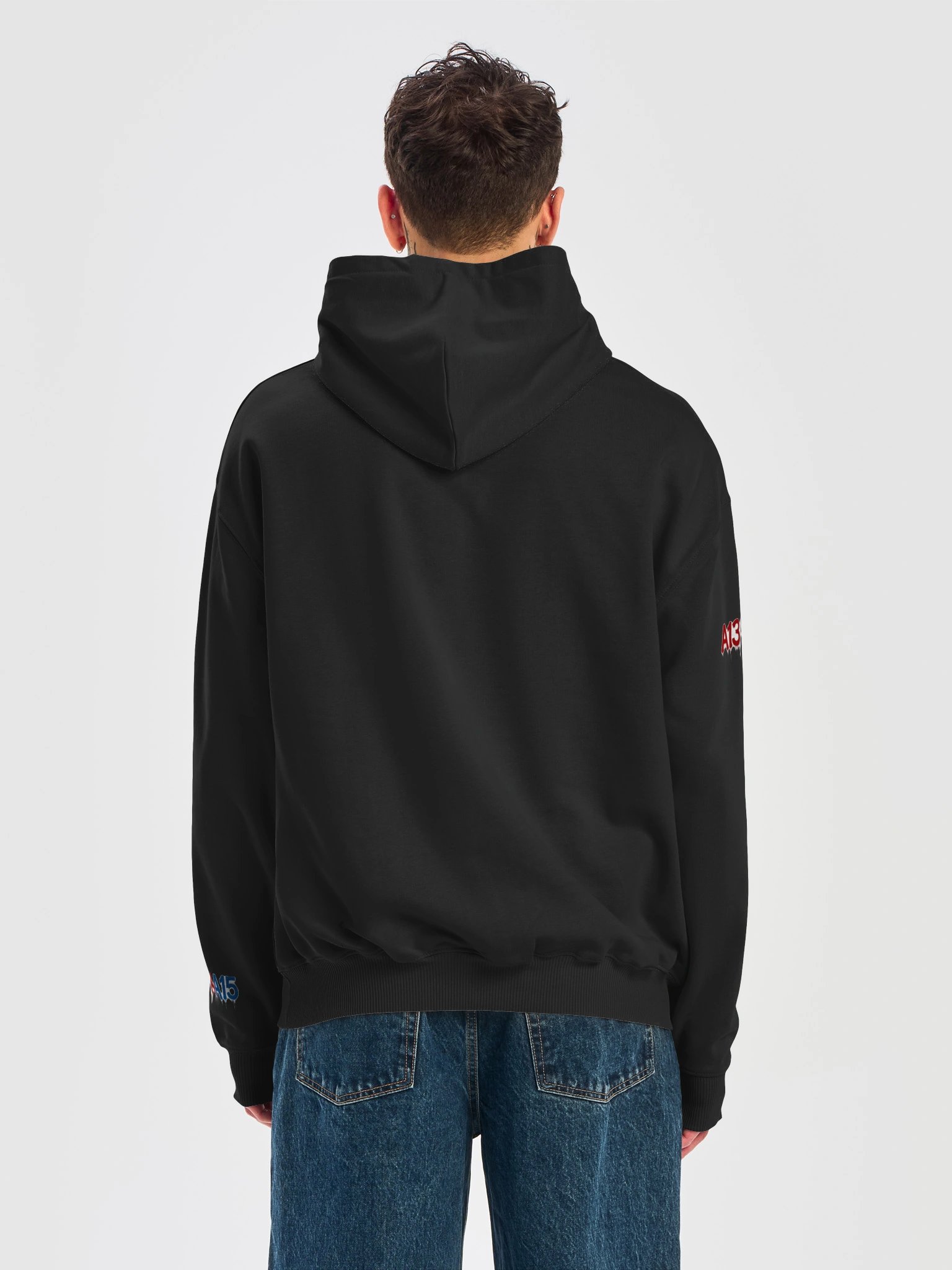 The Black Amendments product image (6)