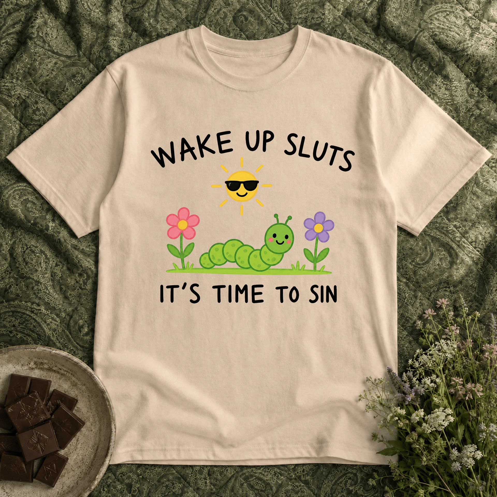 Time To Sin product image (1)