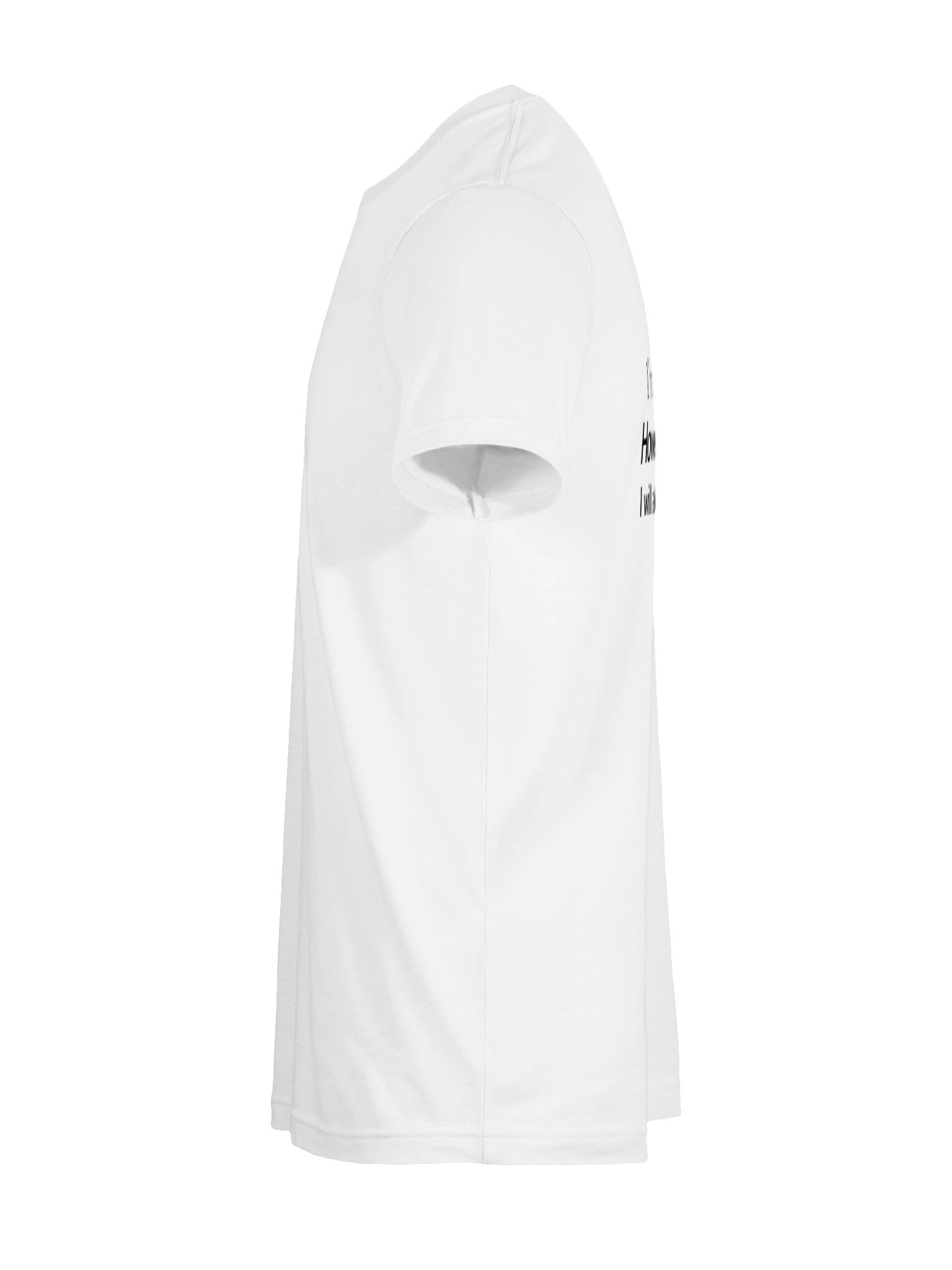 Not Adele™ — F* You Tee** product image (9)