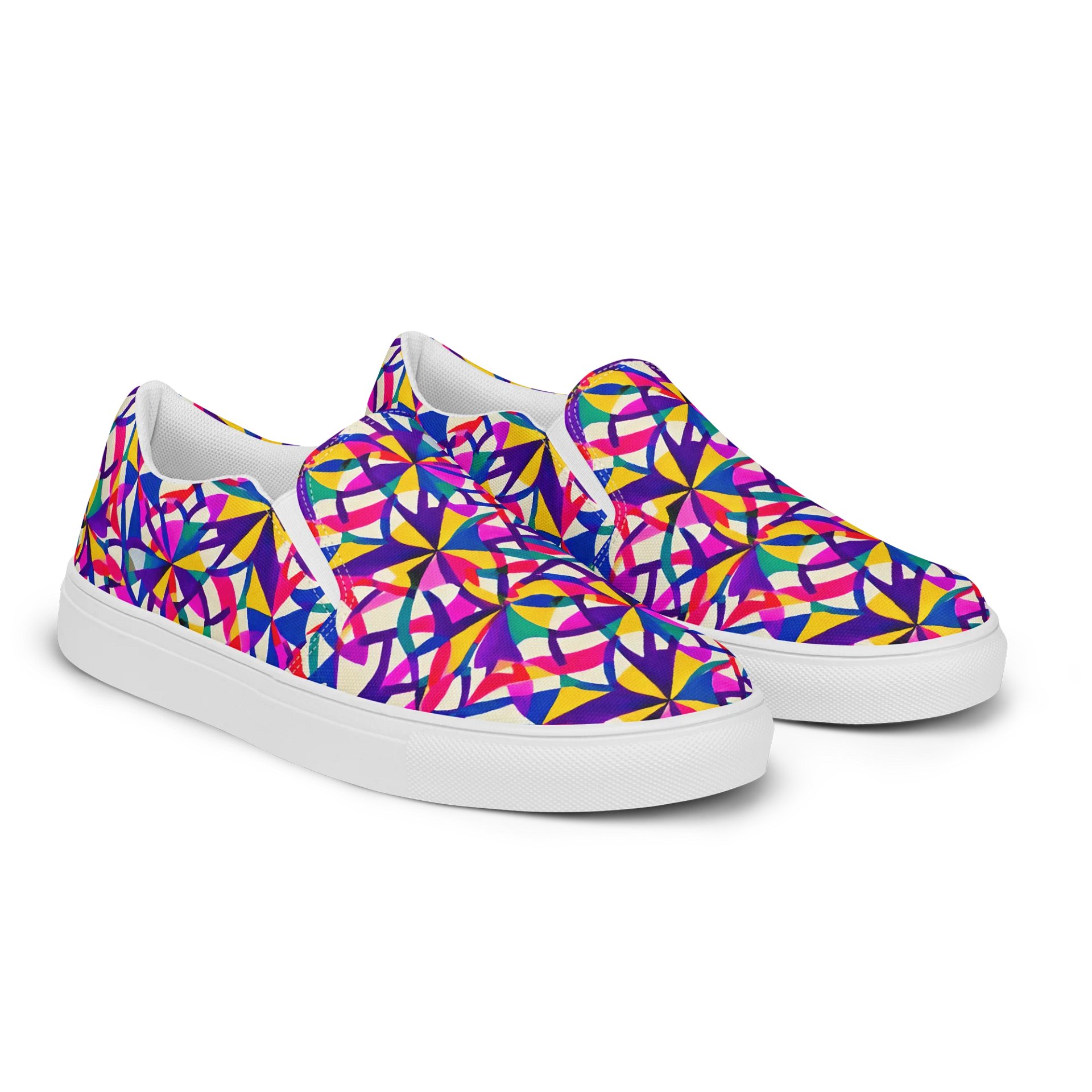 Rainbow Shapes product image (2)