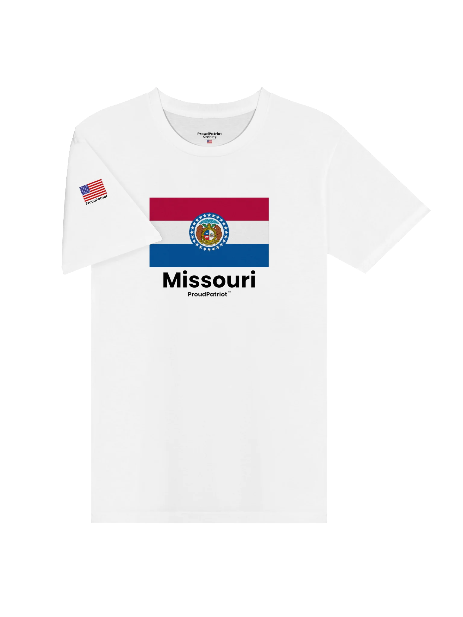 Missouri Premium T-Shirt product image (7)