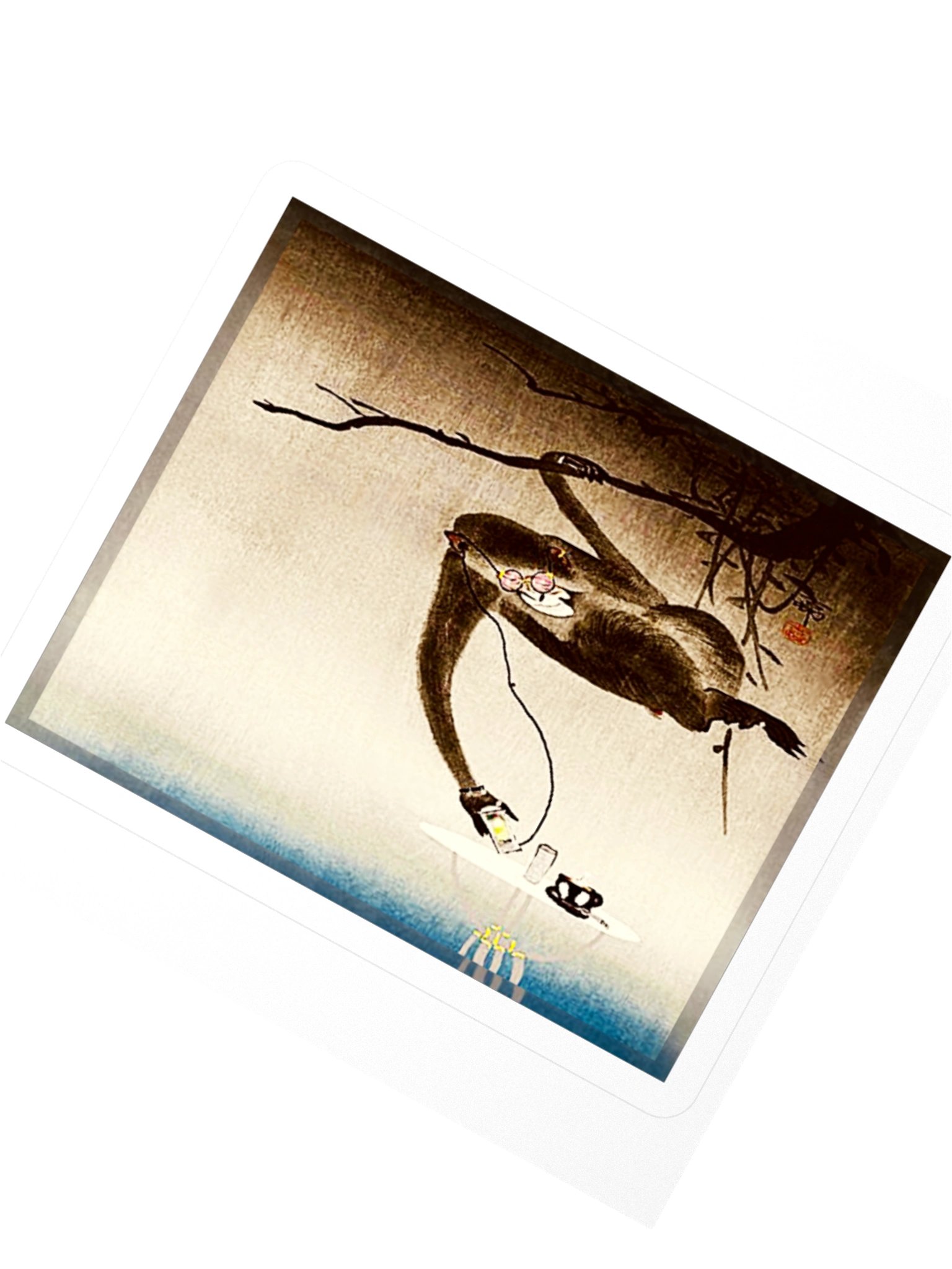 marginalia & co. the stickers product image (3)