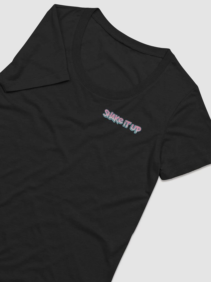 Shake It Up | Woman's Tri-Blend Tee product image (8)