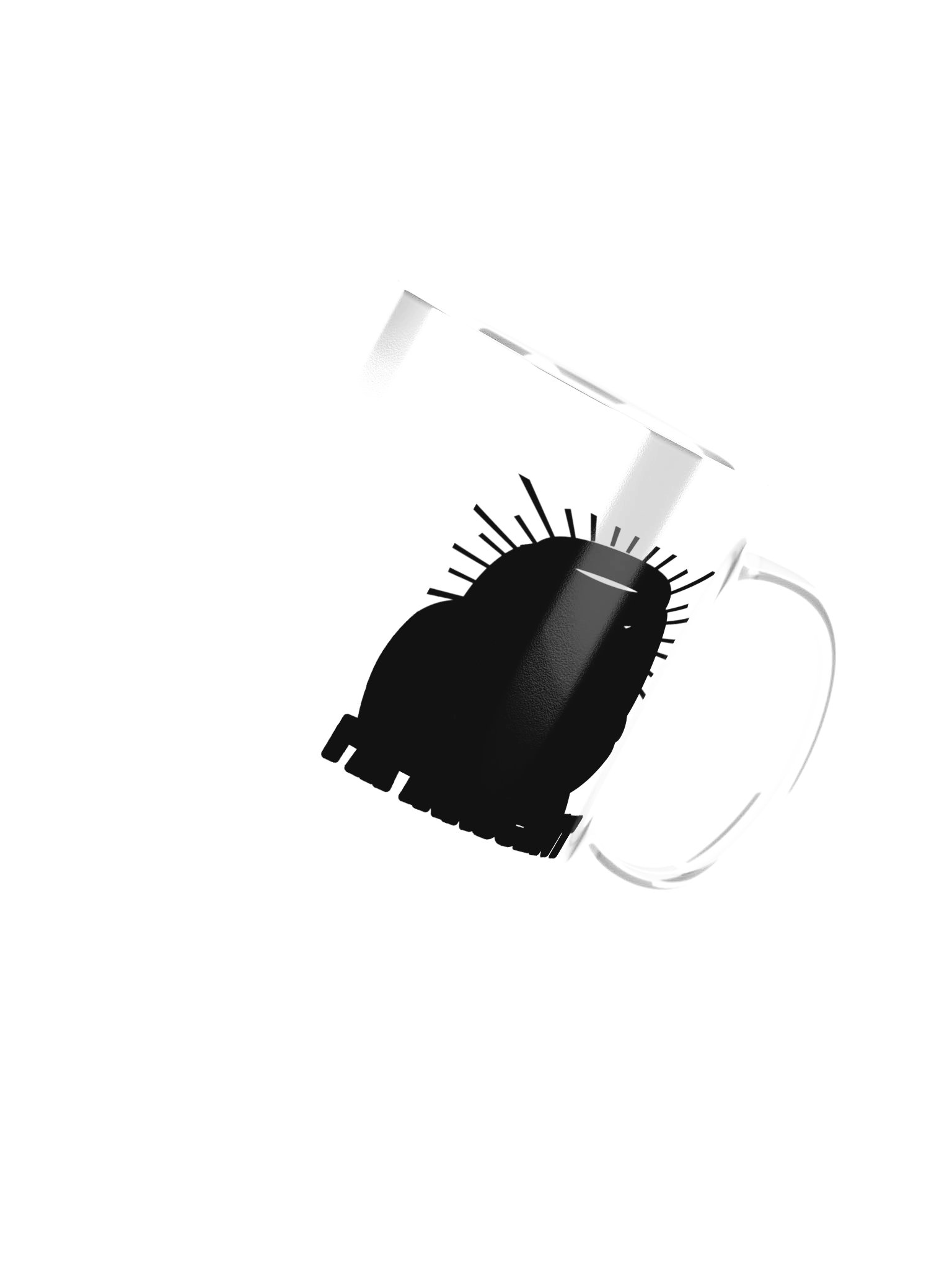 I'm Innocent - Ceramic Mug product image (43)