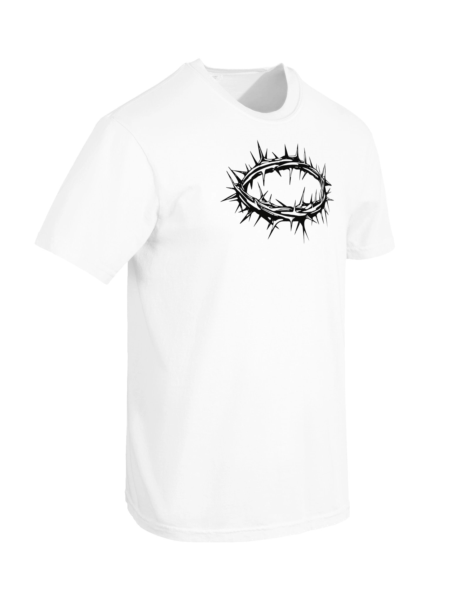 Crown of Thorns T-Shirt product image (5)