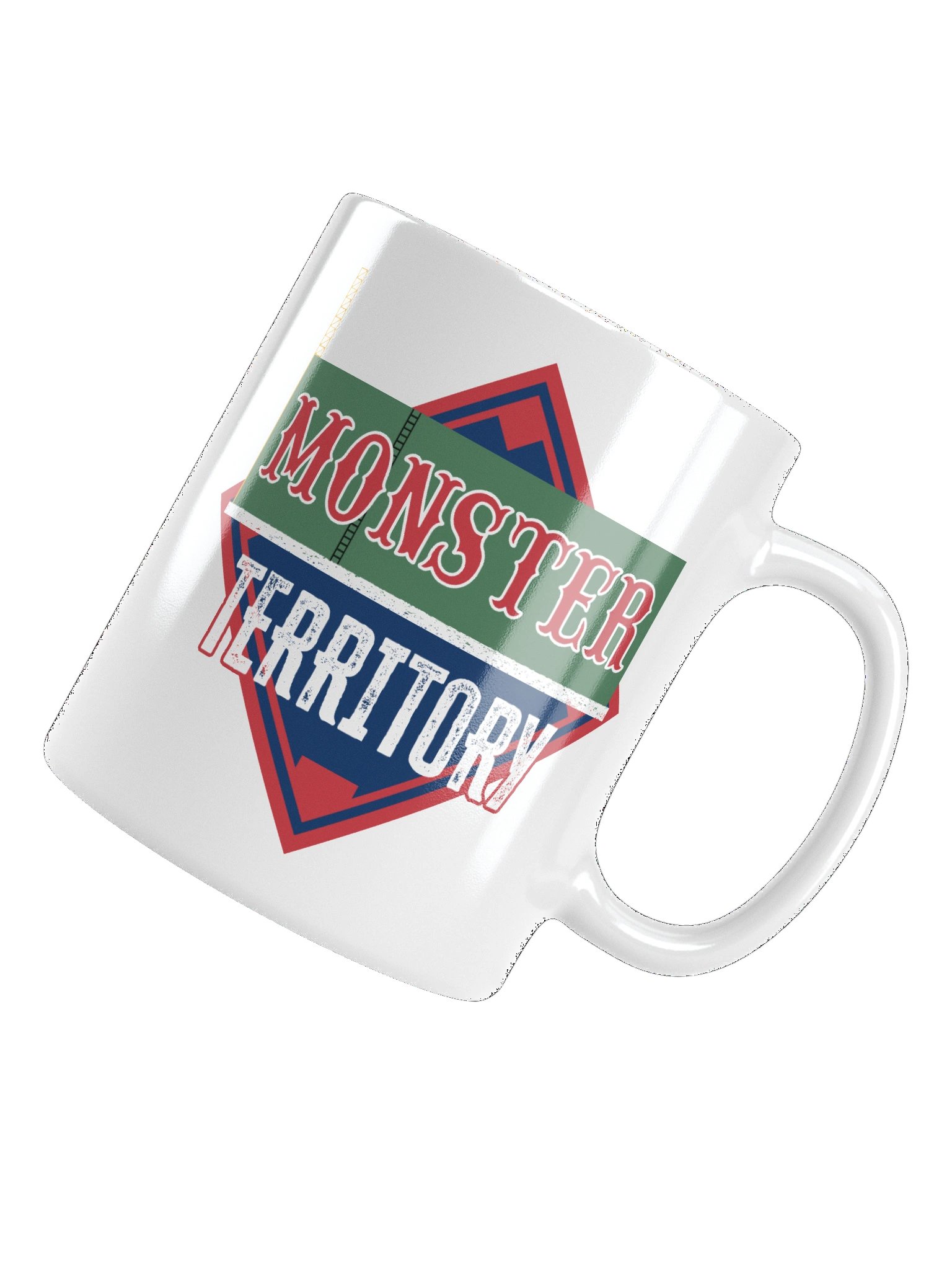 White Mug product image (5)