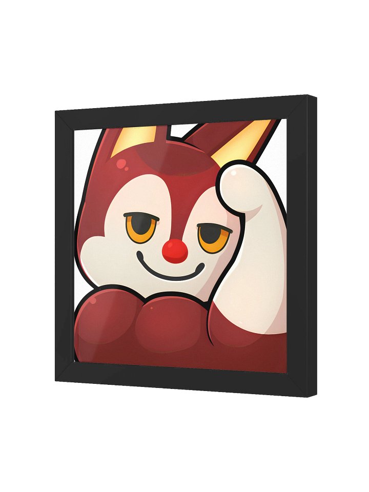 Rudy - framed print product image (15)