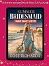Summer Bridesmaid Age Gap Love Ebook