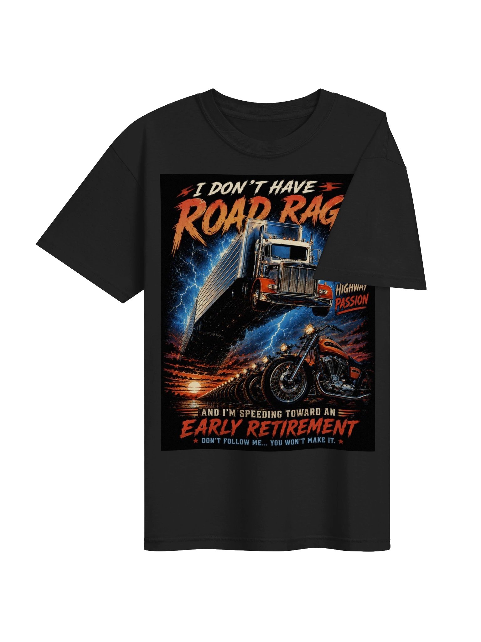 Trucker product image (4)