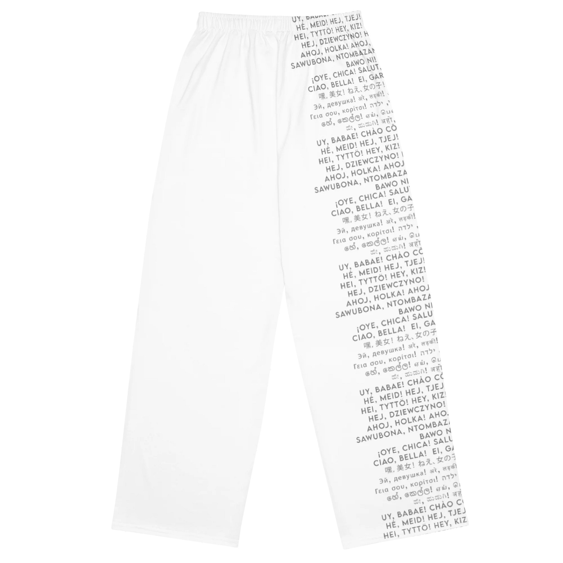 Hey, Girl International Pants product image (2)