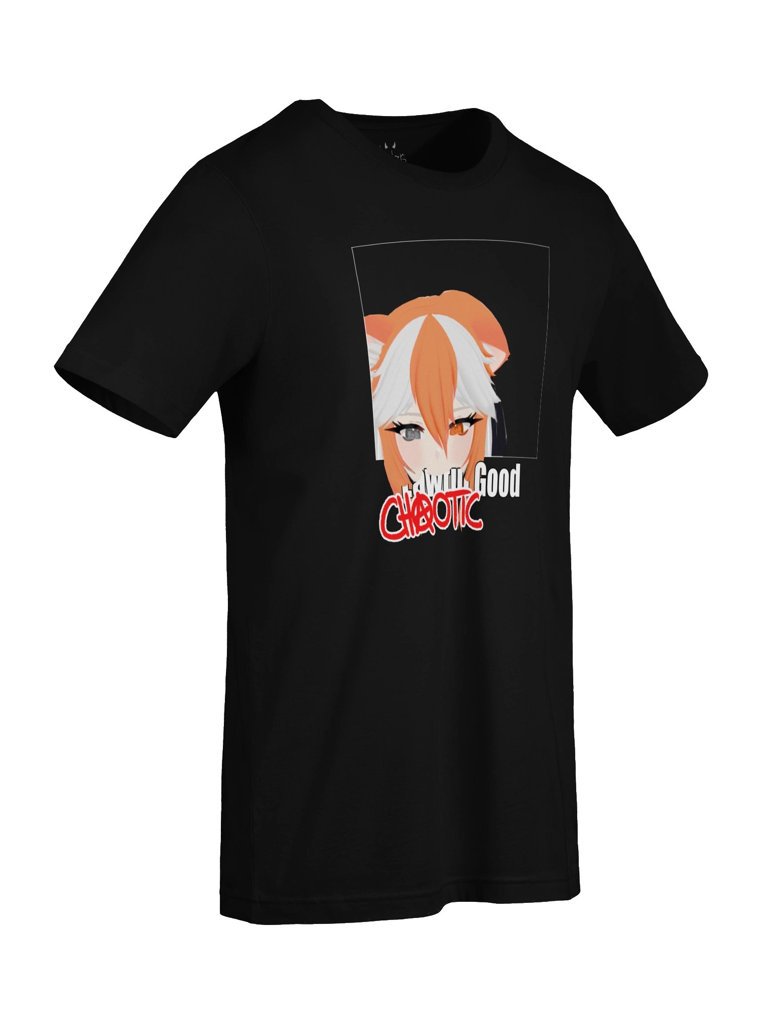Chaotic Good T-Shirt product image (7)