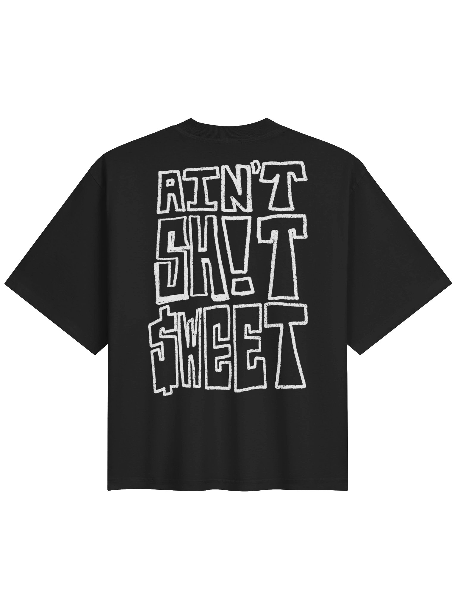 SHAKA WEAR - 918 AINT SH!T SWEET product image (2)