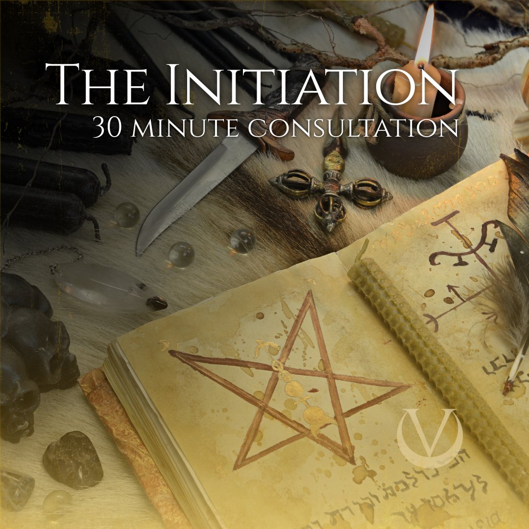THE INITIATION 30-Minute Consultation product image (1)