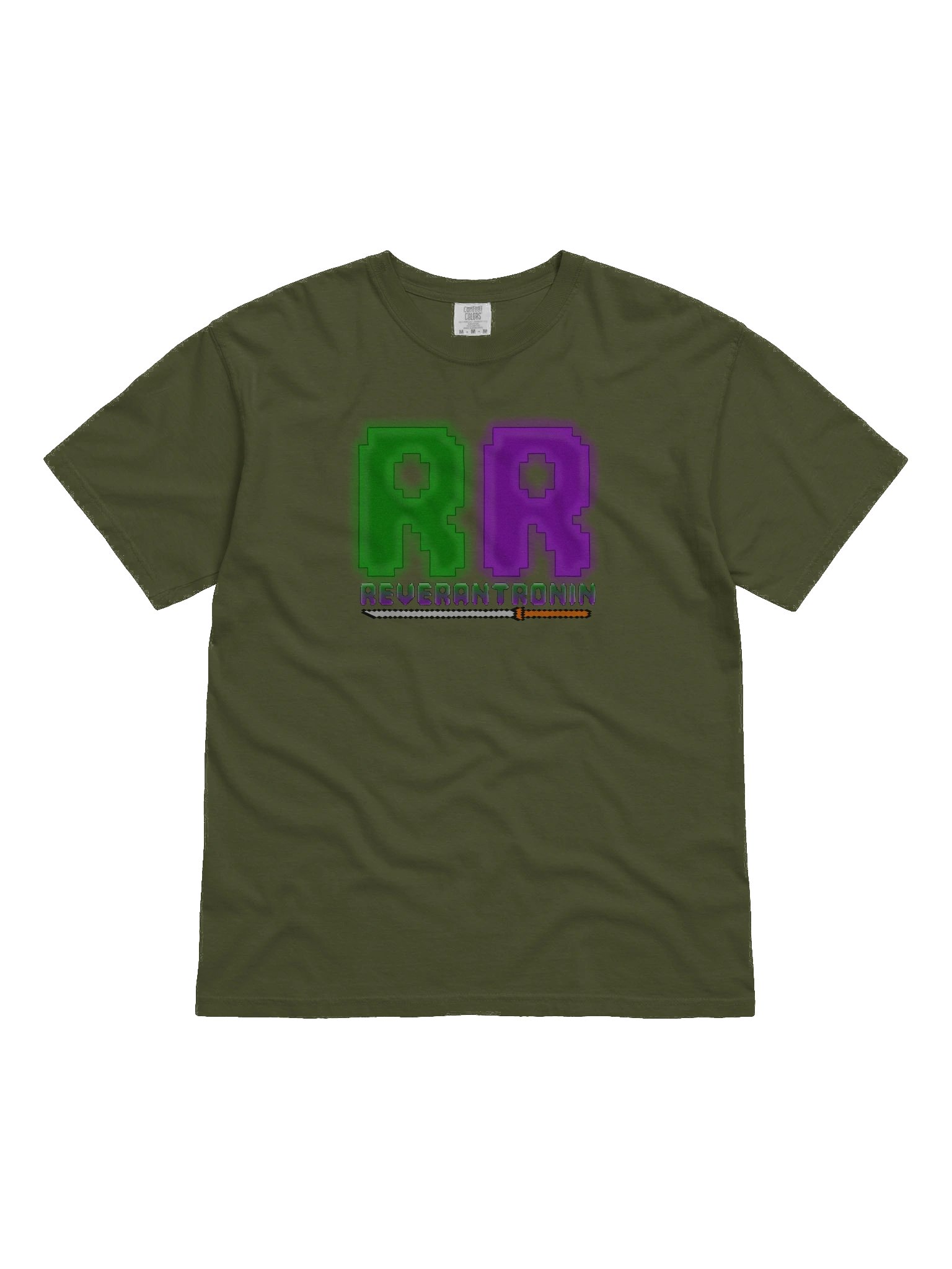 Old School product image (4)