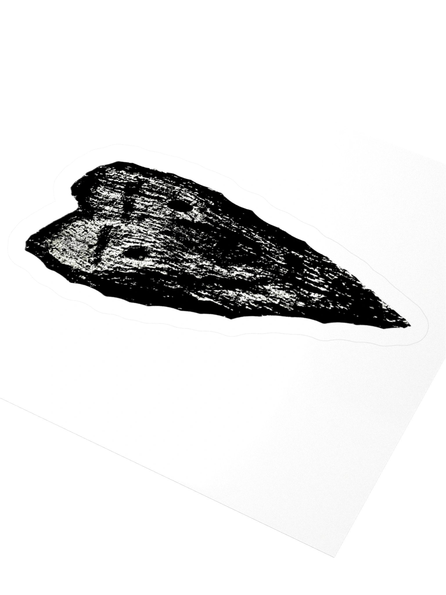 Cove Grove Logo Sticker product image (9)