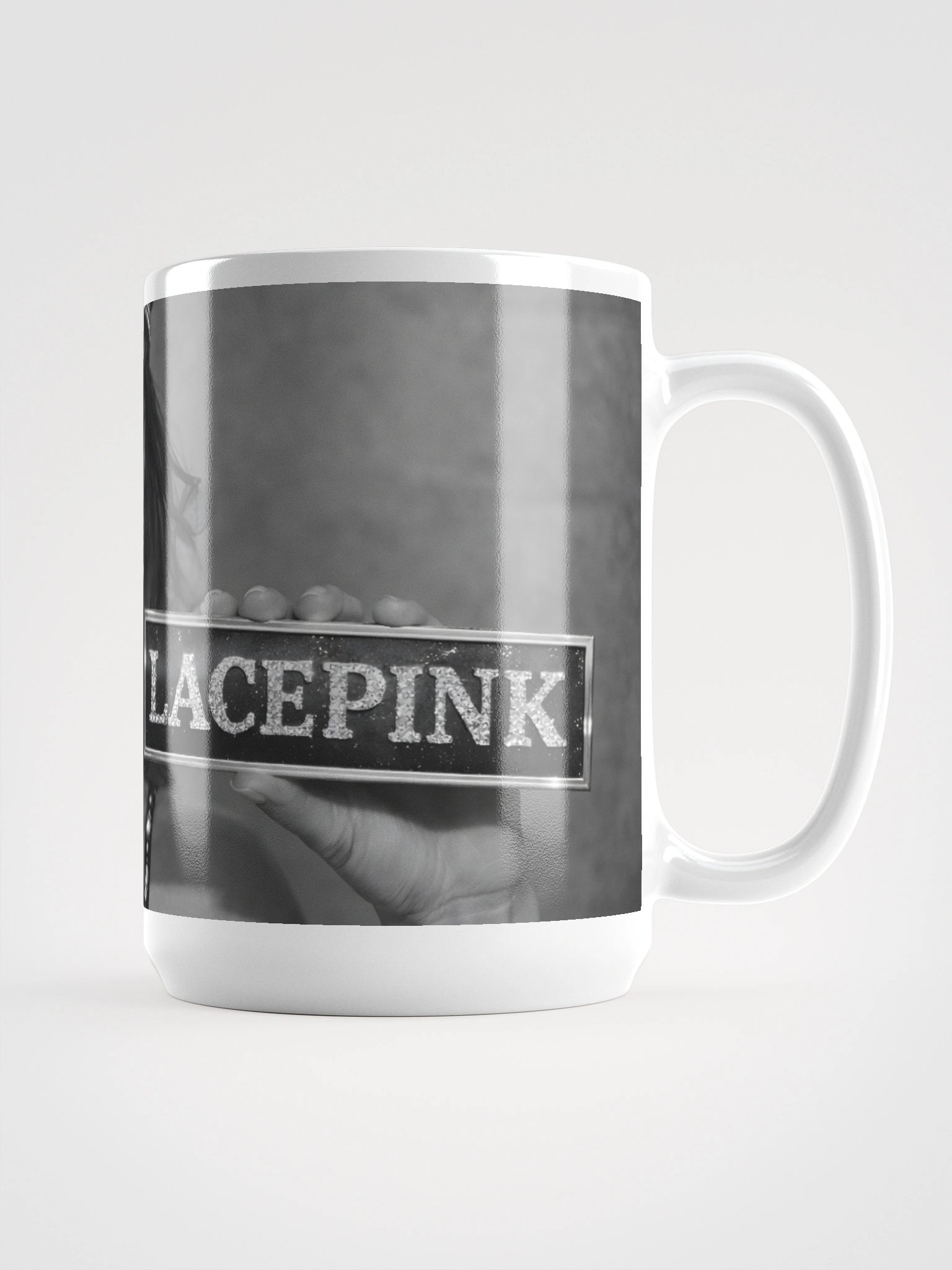 Lacepink Celestial Exclusive Premium Baddie Coffee Mug product image (5)